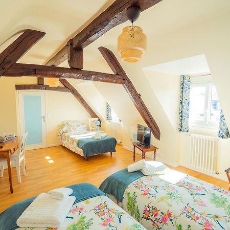Relais Saint Jacques Hotel Amboise Kültér fotó