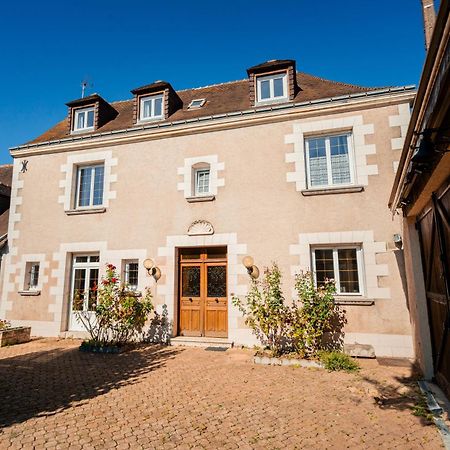 Relais Saint Jacques Hotel Amboise Kültér fotó
