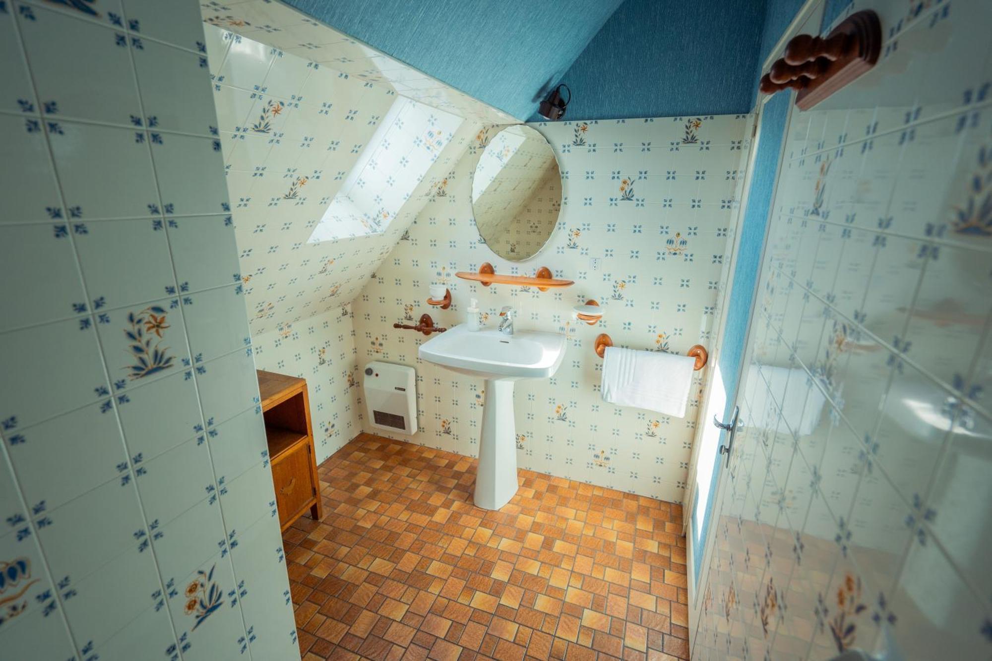 Relais Saint Jacques Hotel Amboise Kültér fotó