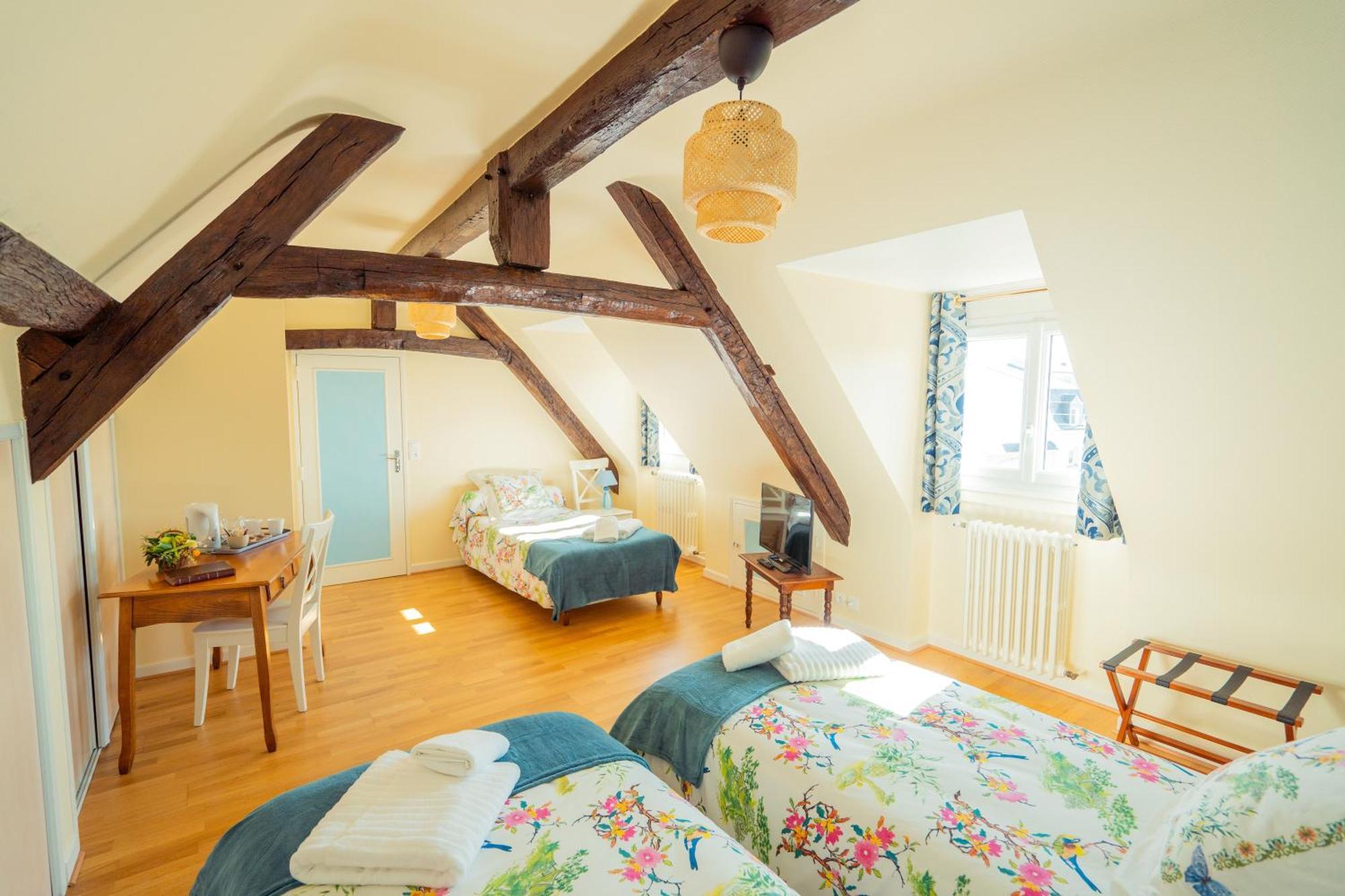 Relais Saint Jacques Hotel Amboise Kültér fotó