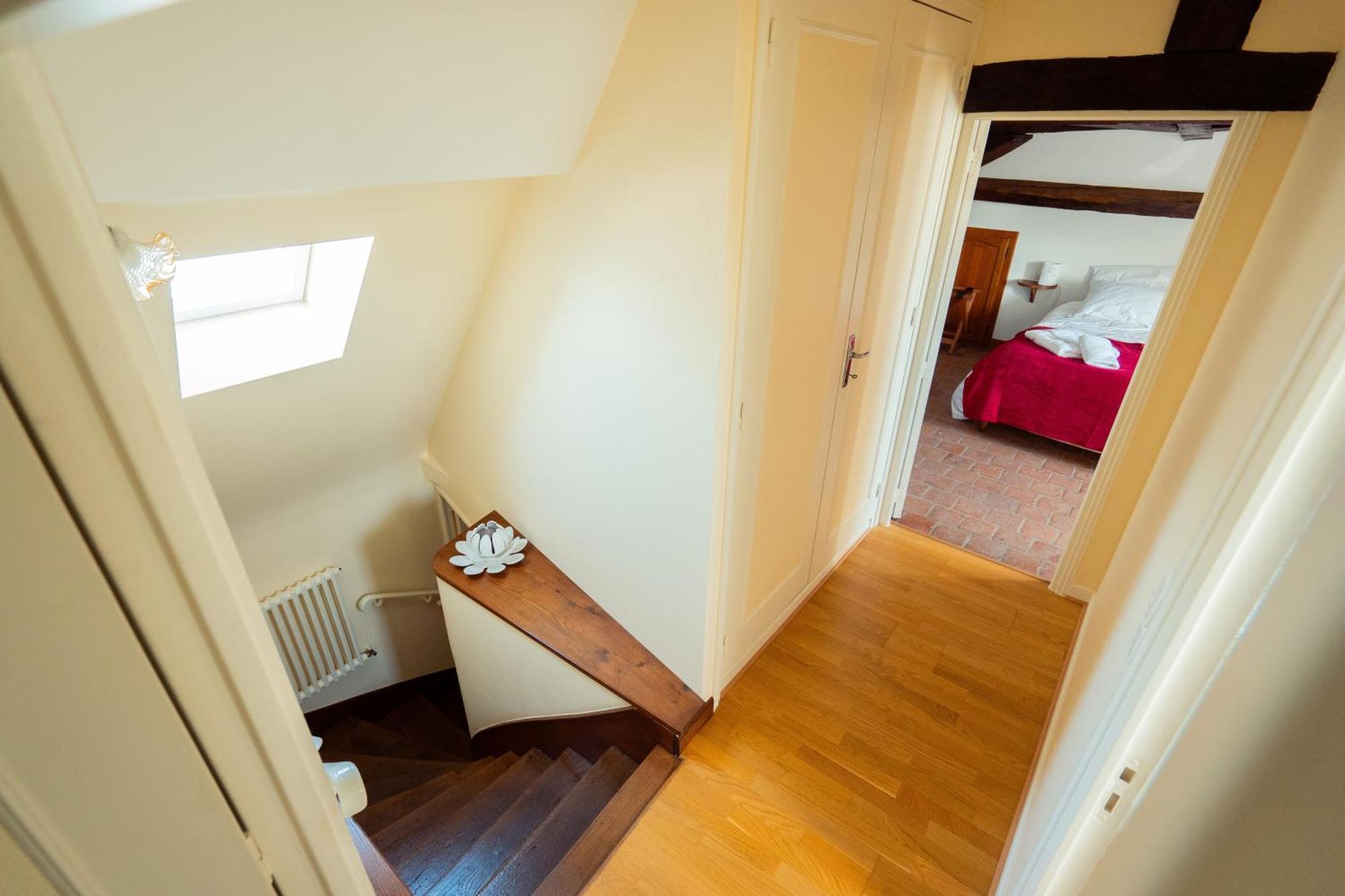 Relais Saint Jacques Hotel Amboise Kültér fotó