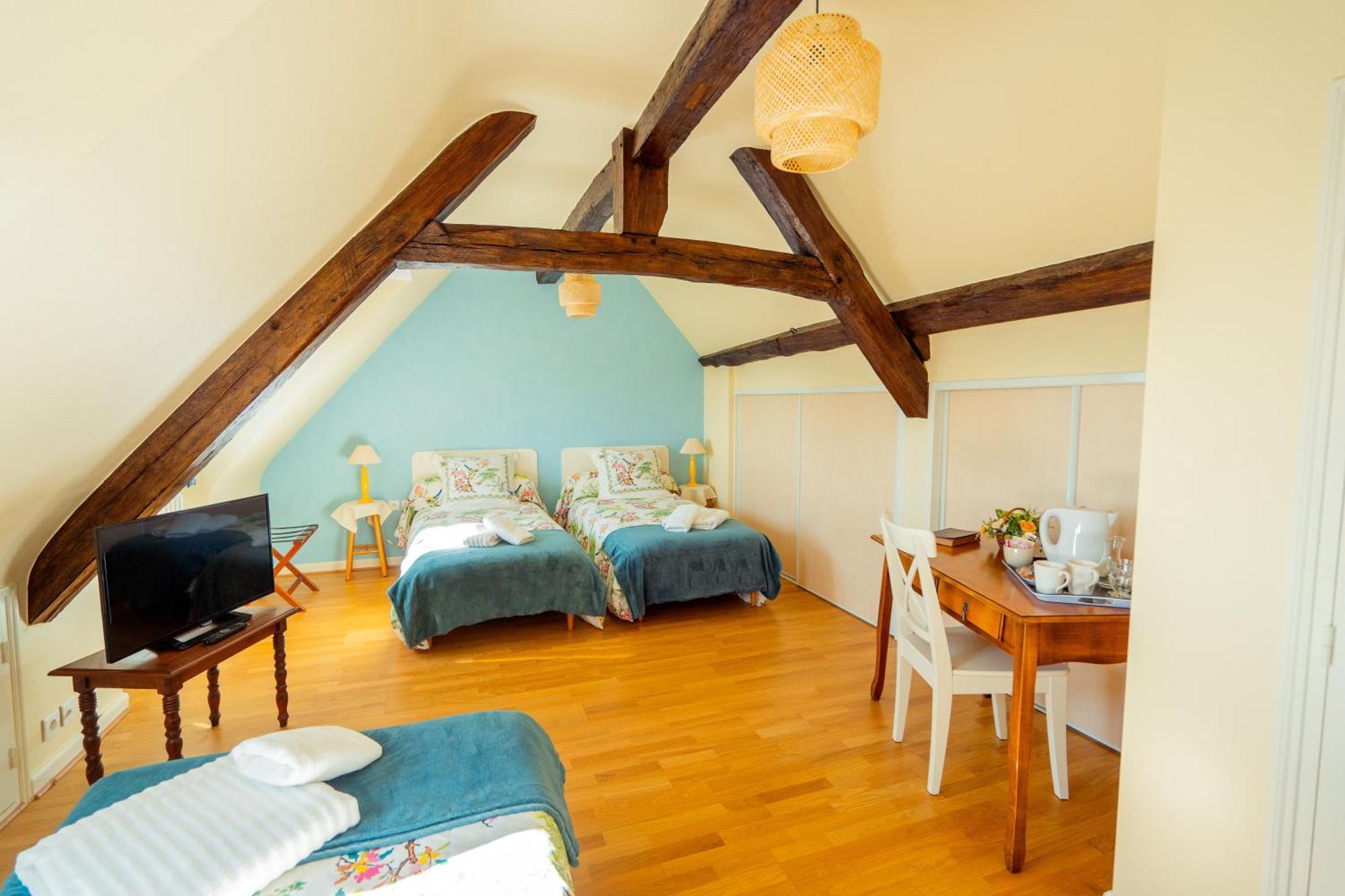 Relais Saint Jacques Hotel Amboise Kültér fotó