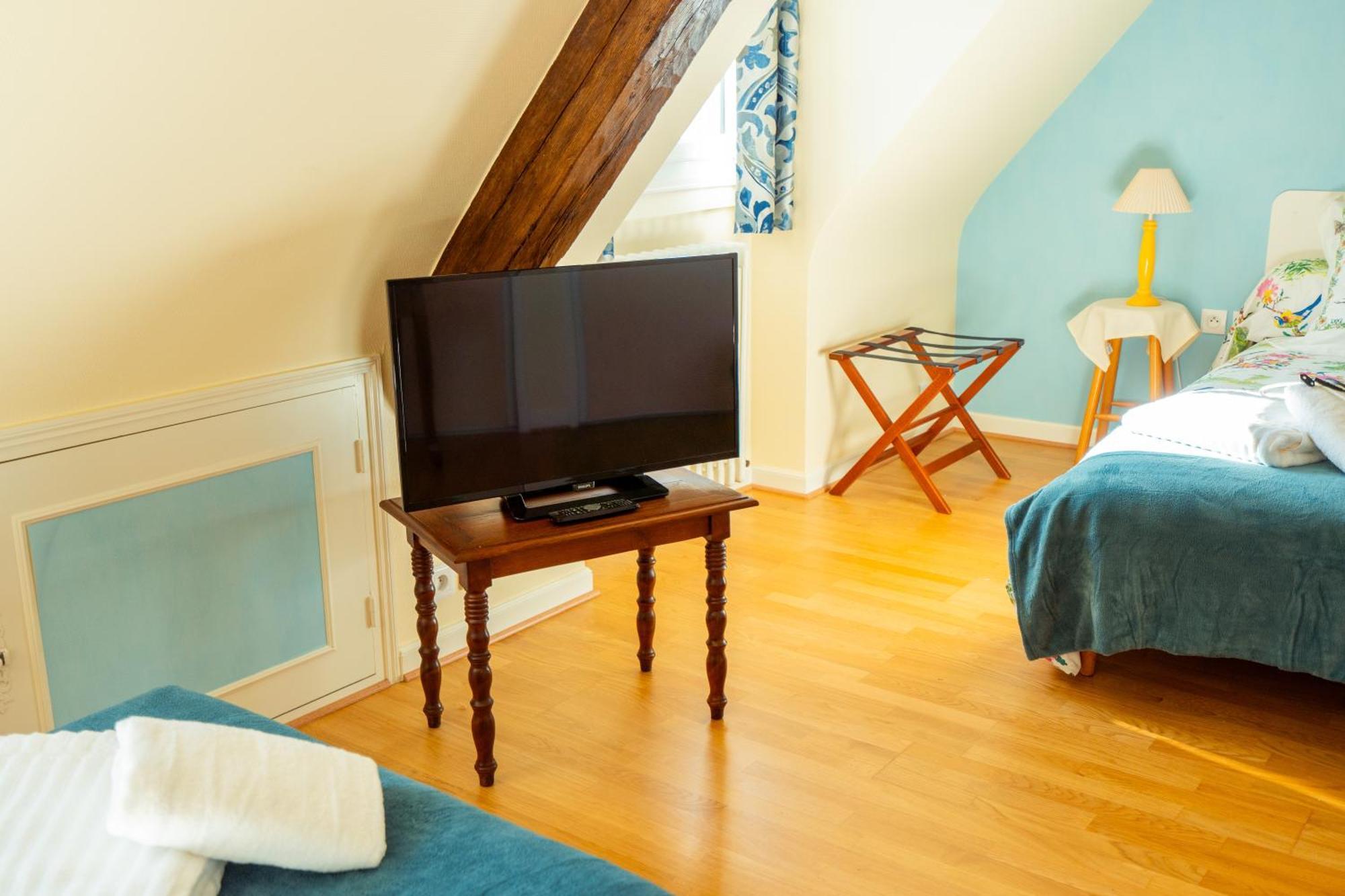 Relais Saint Jacques Hotel Amboise Kültér fotó