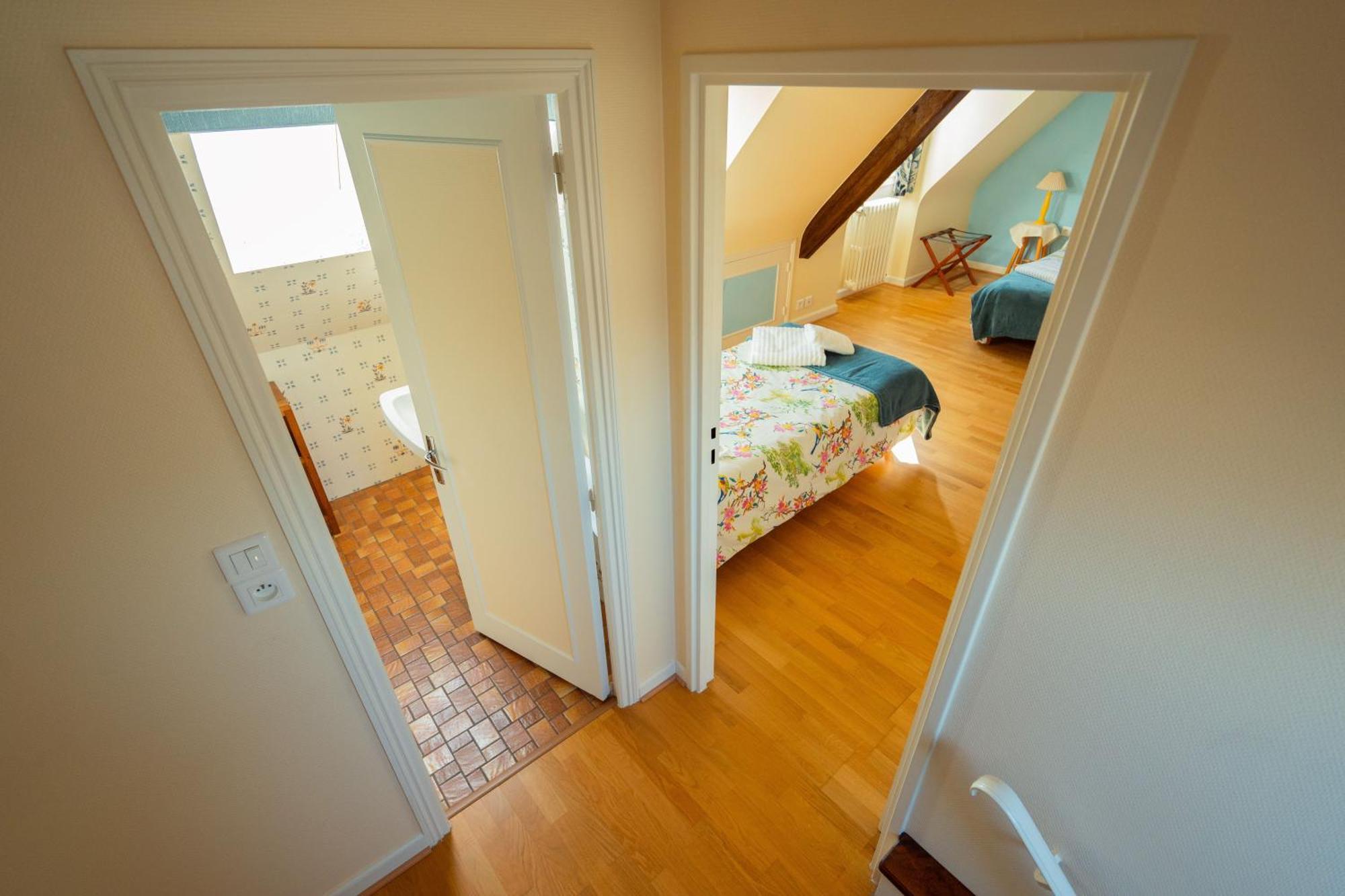 Relais Saint Jacques Hotel Amboise Kültér fotó