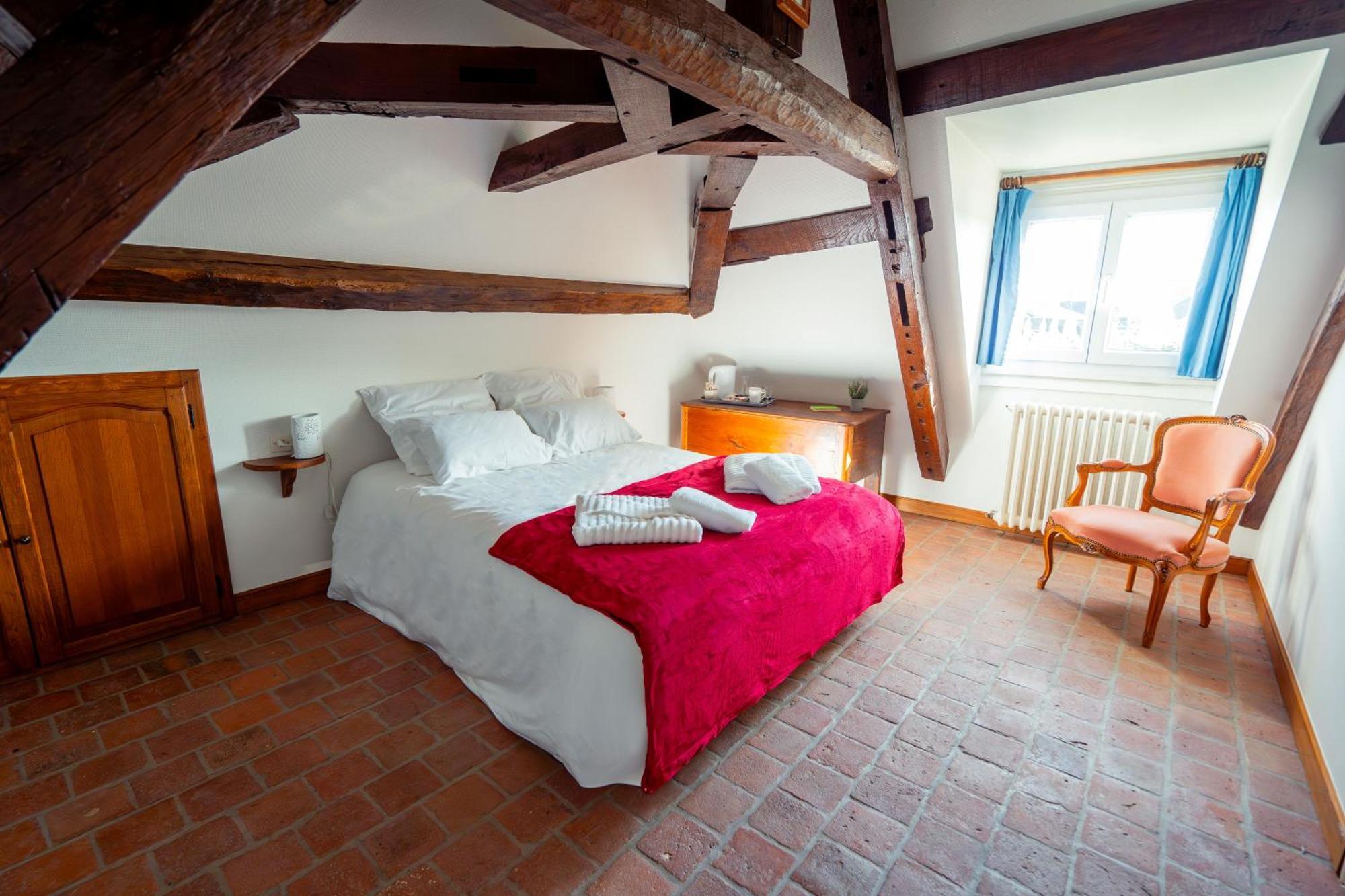 Relais Saint Jacques Hotel Amboise Kültér fotó
