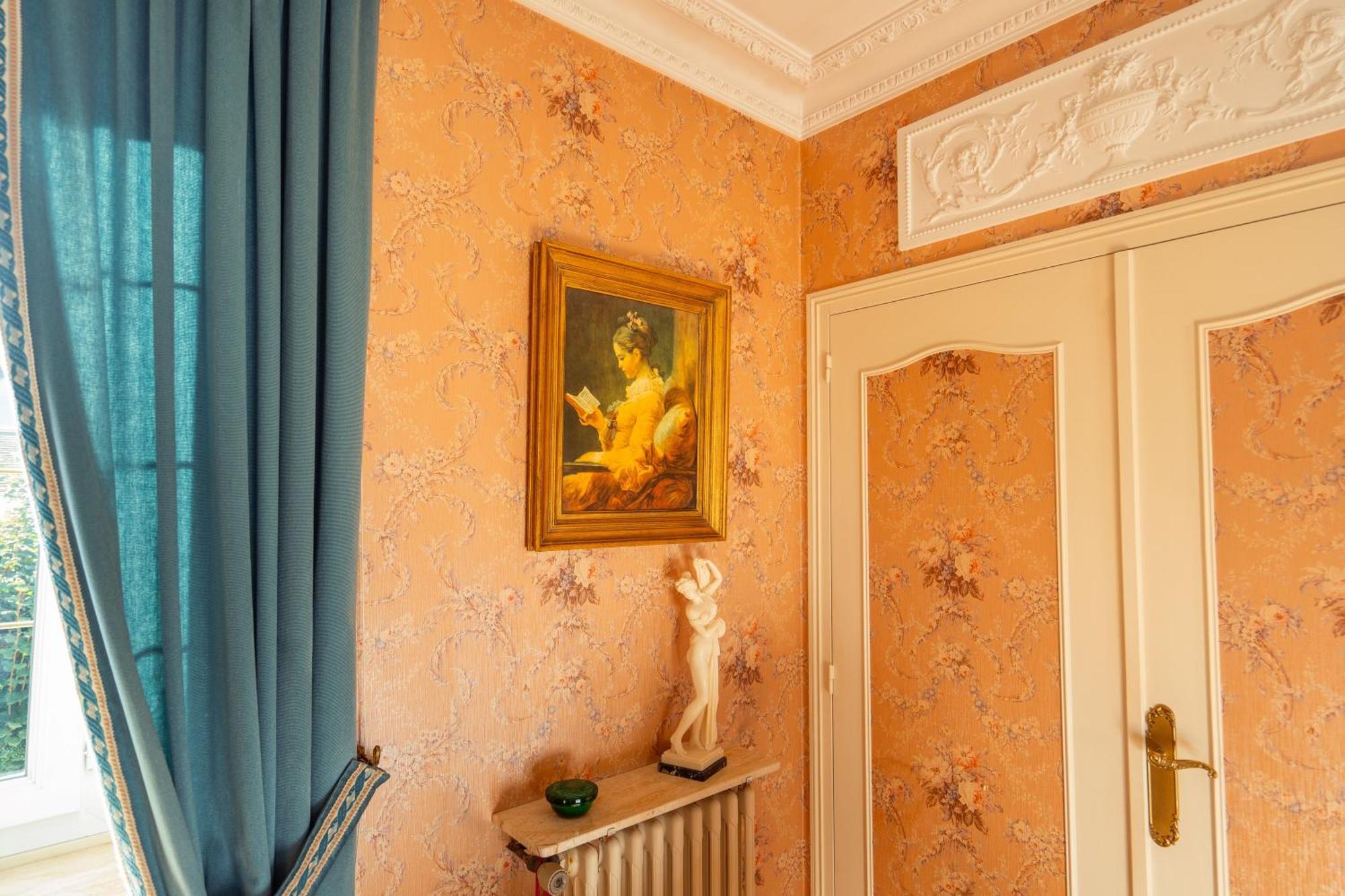 Relais Saint Jacques Hotel Amboise Kültér fotó