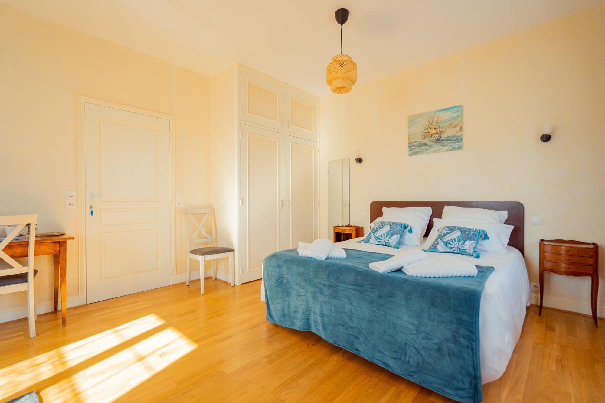 Relais Saint Jacques Hotel Amboise Kültér fotó