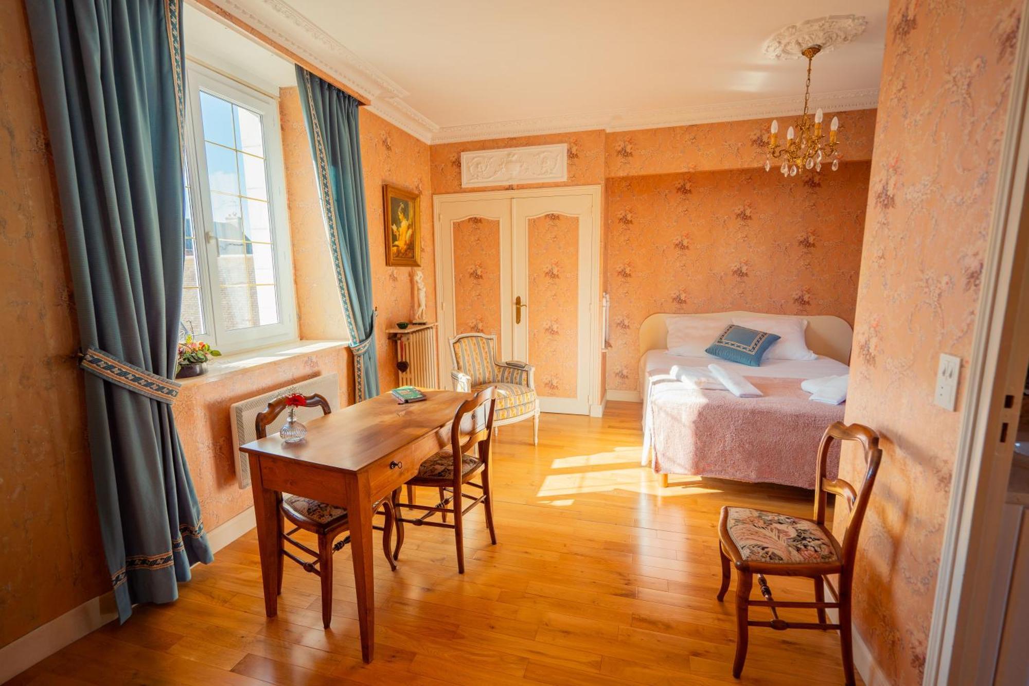 Relais Saint Jacques Hotel Amboise Kültér fotó