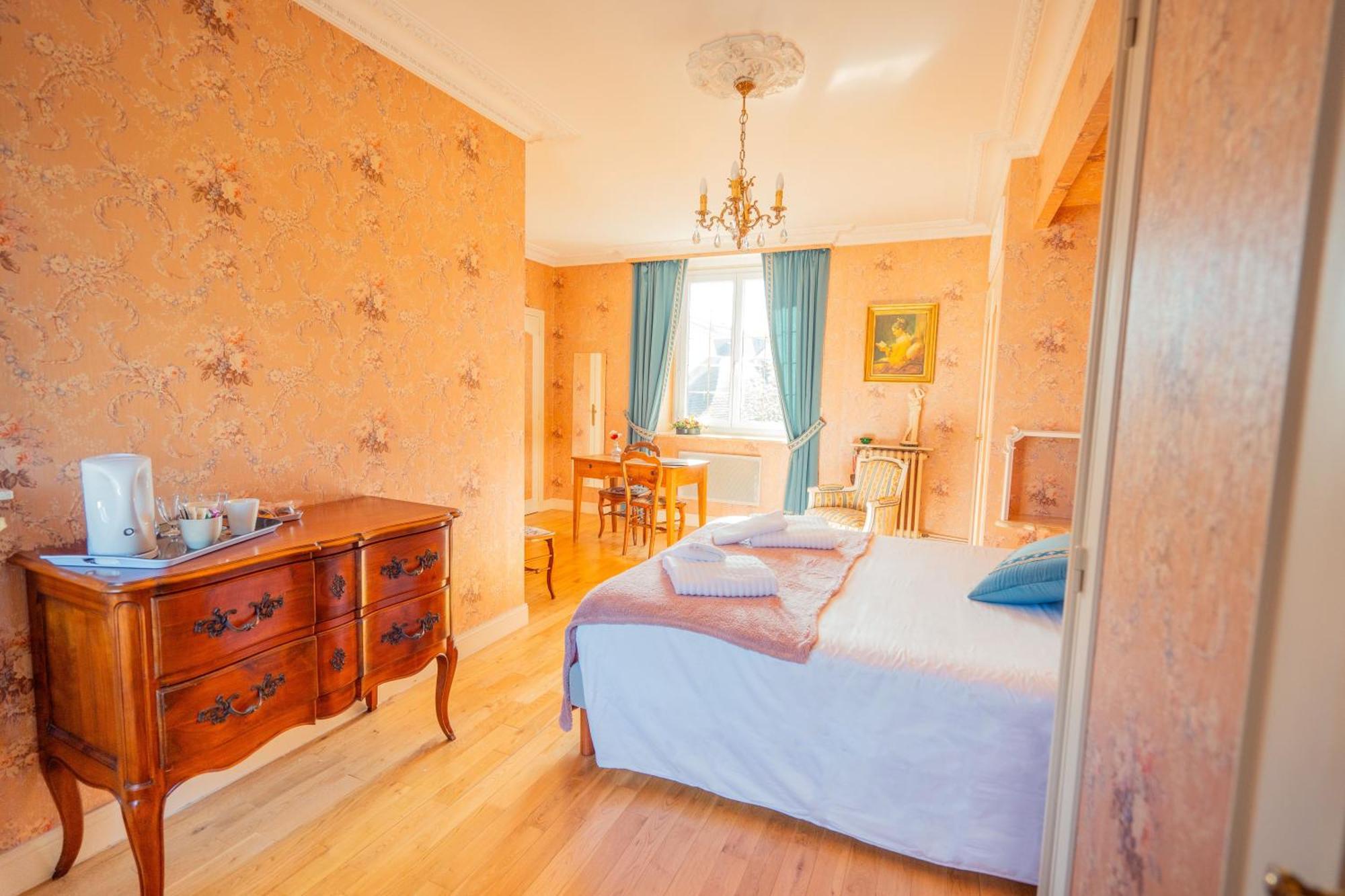 Relais Saint Jacques Hotel Amboise Kültér fotó