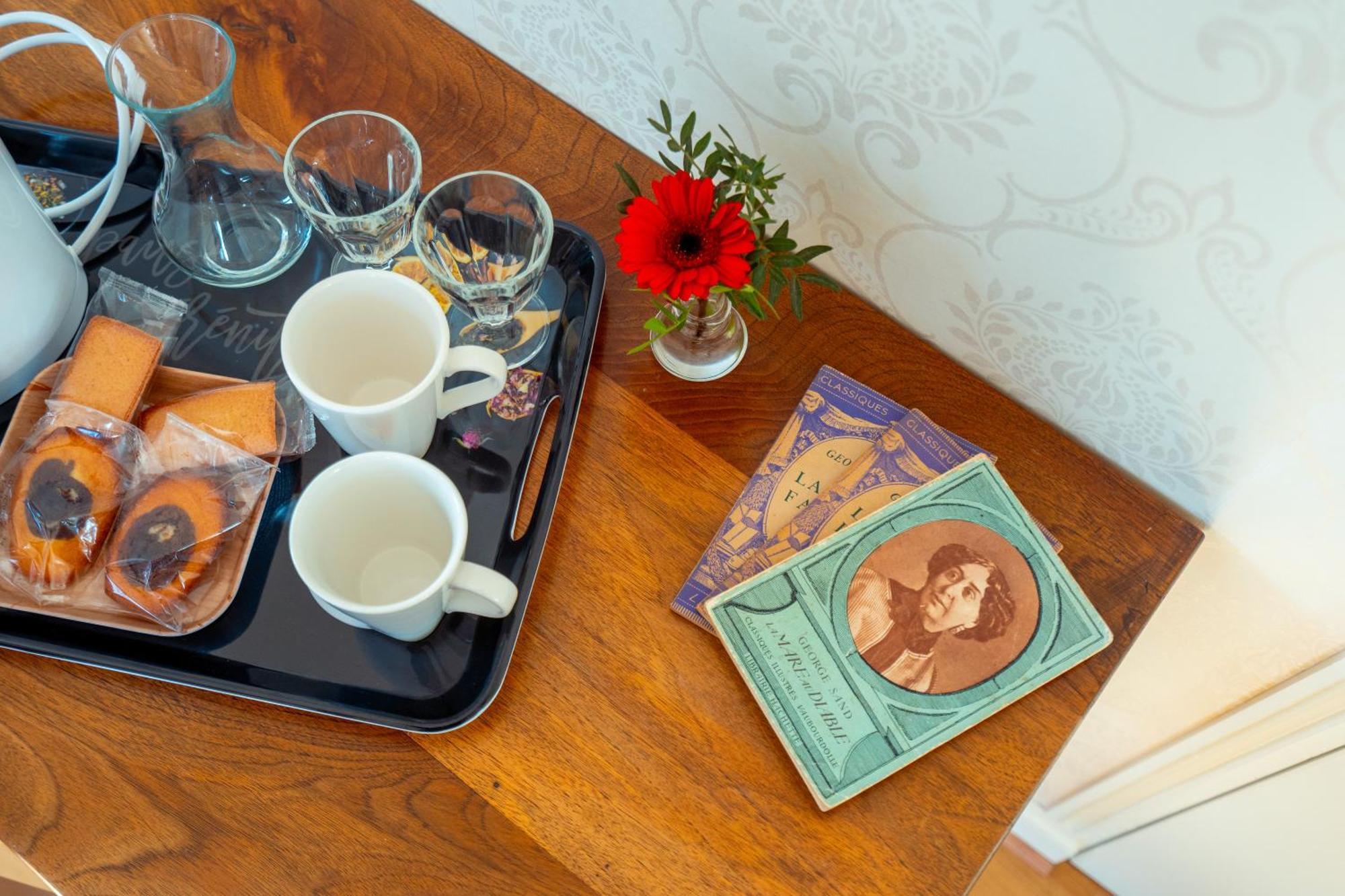 Relais Saint Jacques Hotel Amboise Kültér fotó
