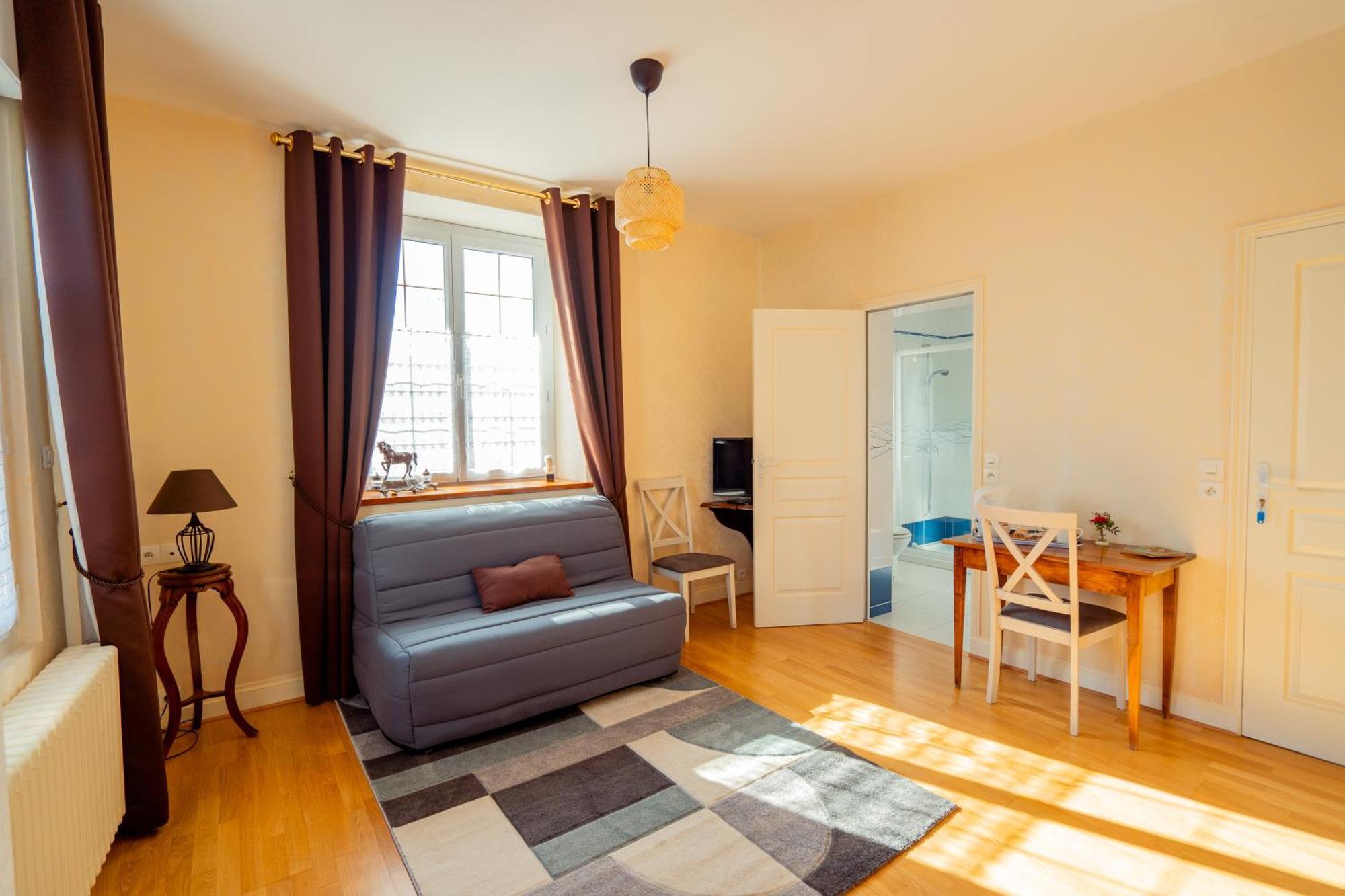 Relais Saint Jacques Hotel Amboise Kültér fotó