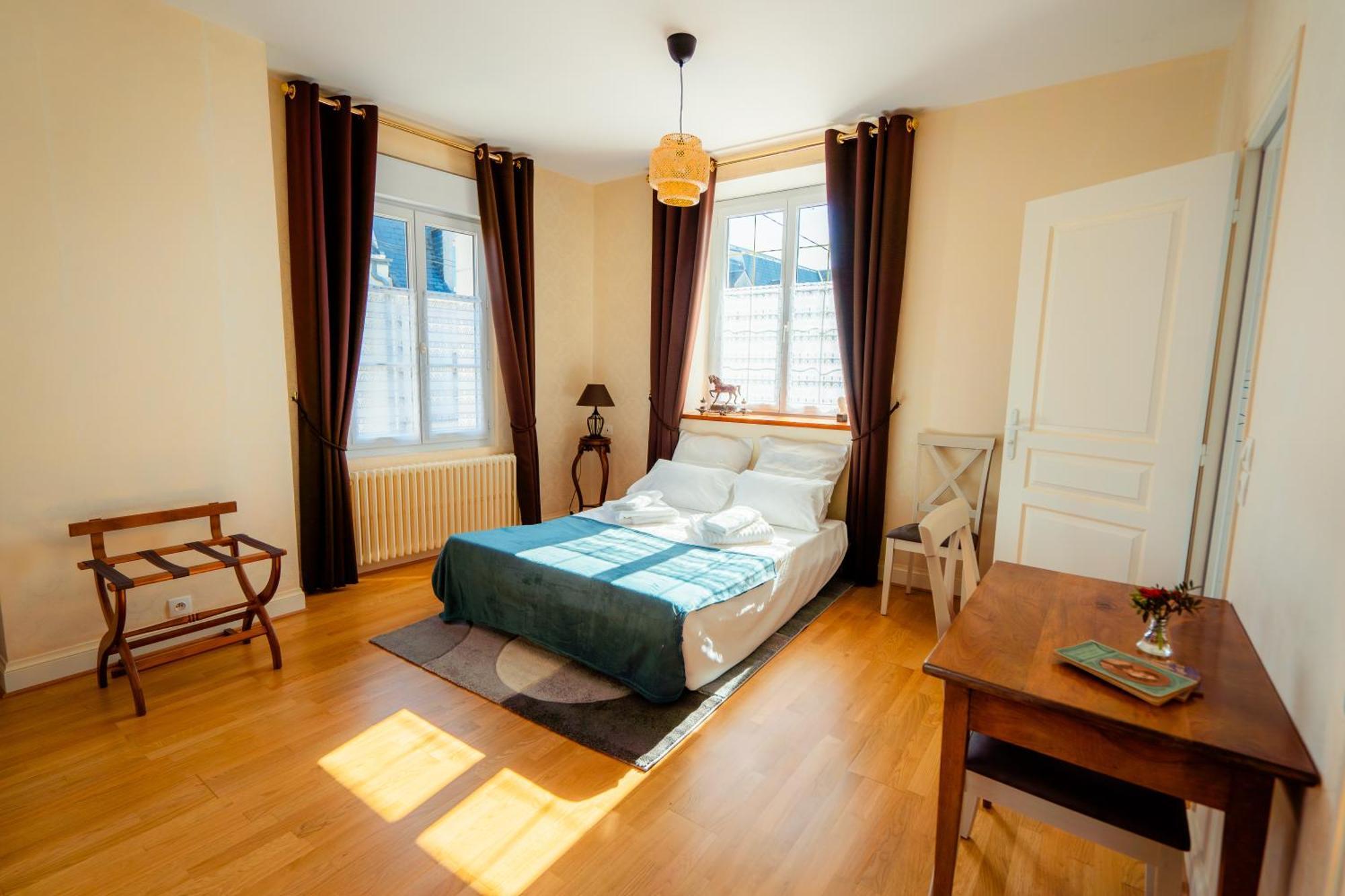 Relais Saint Jacques Hotel Amboise Kültér fotó