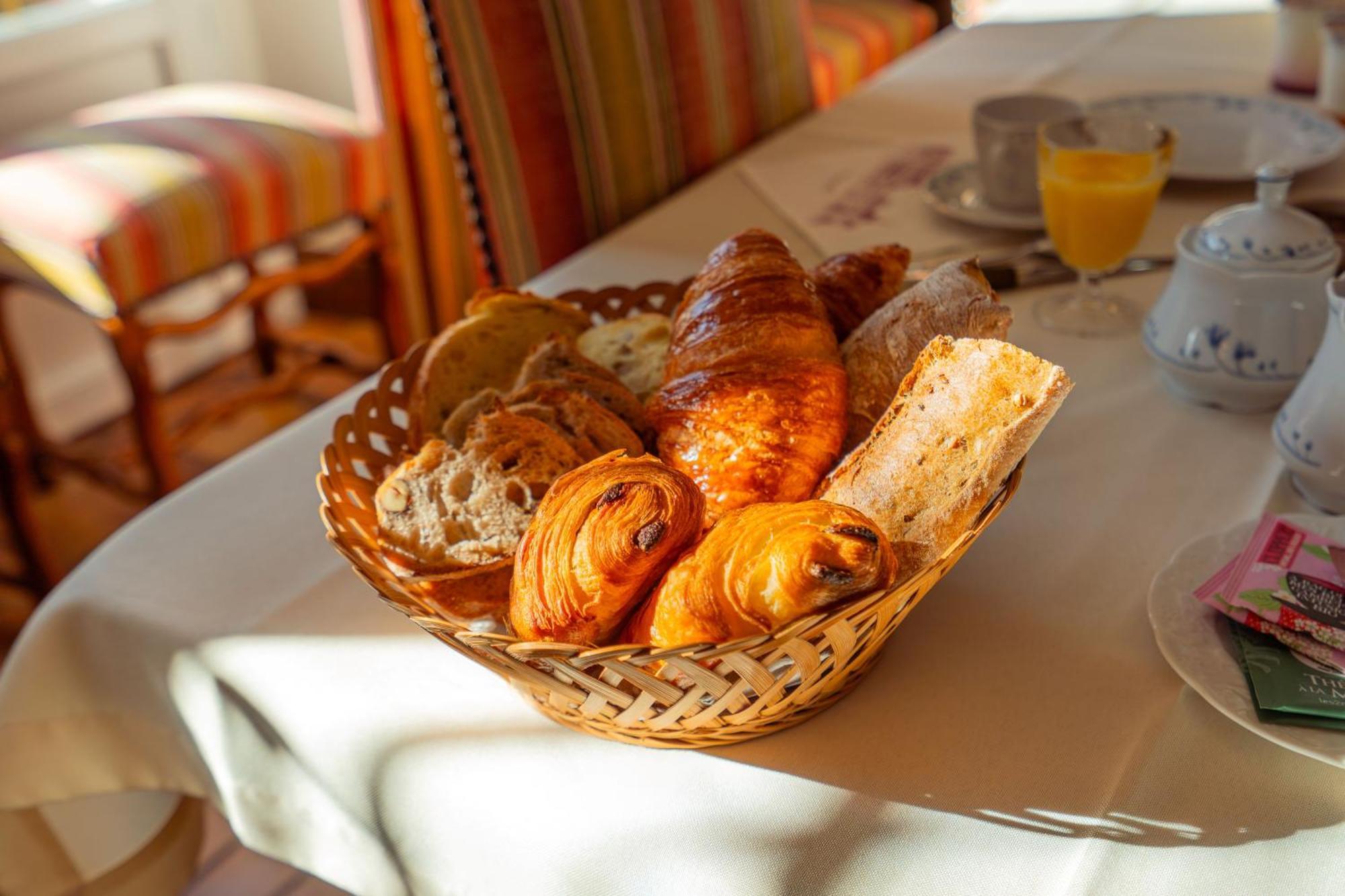 Relais Saint Jacques Hotel Amboise Kültér fotó