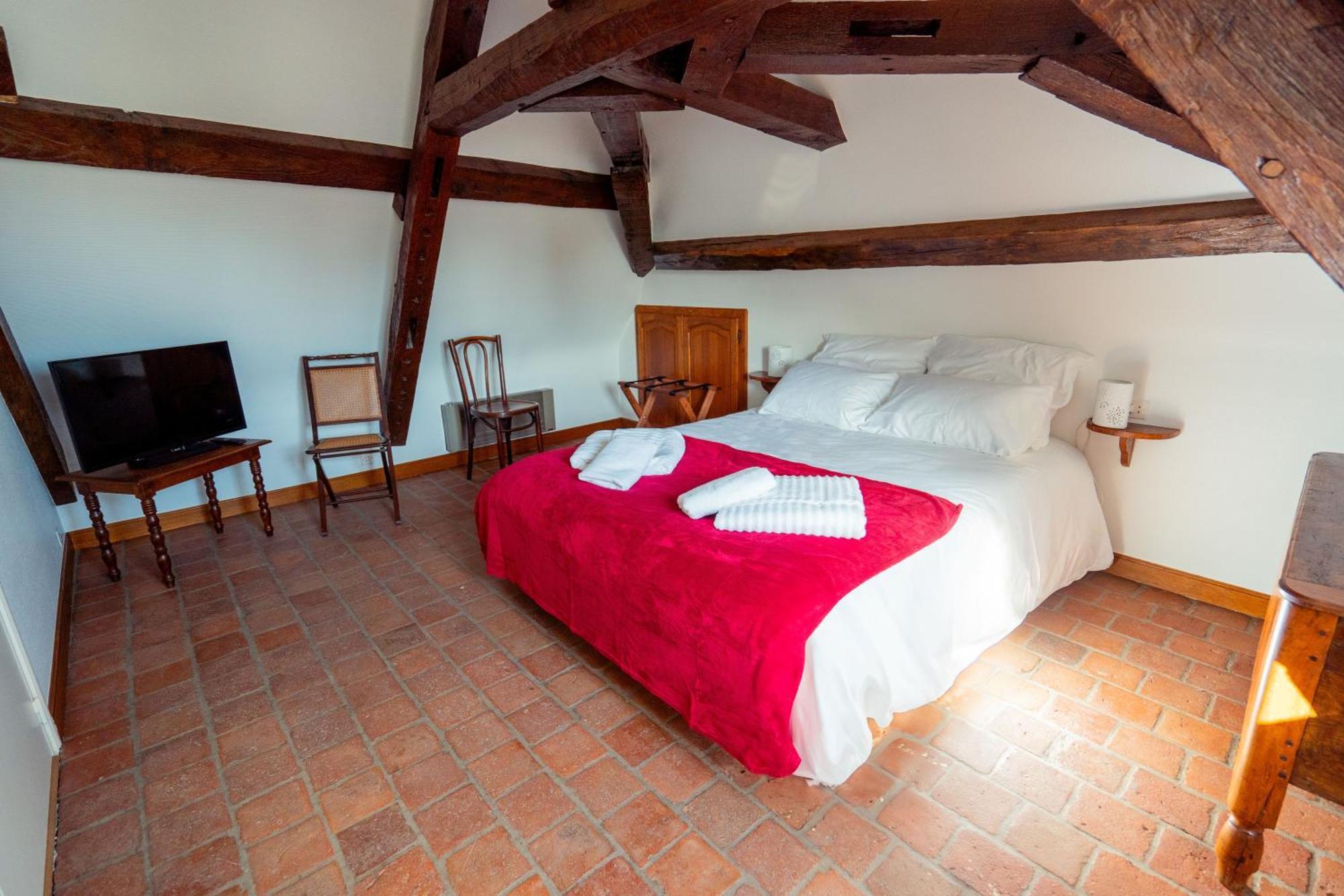 Relais Saint Jacques Hotel Amboise Kültér fotó