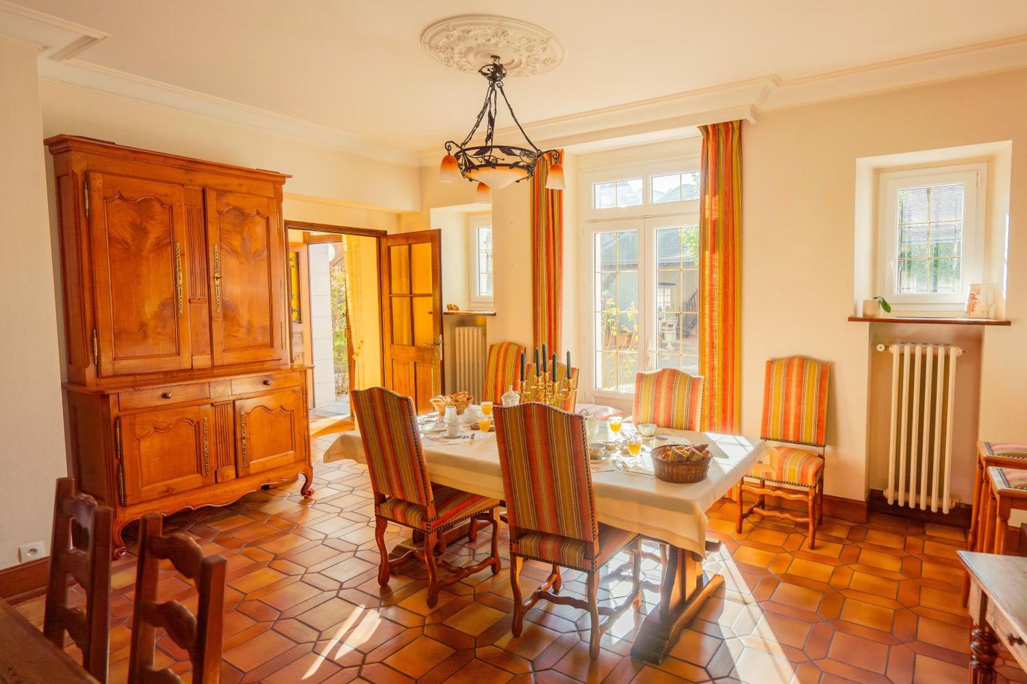 Relais Saint Jacques Hotel Amboise Kültér fotó