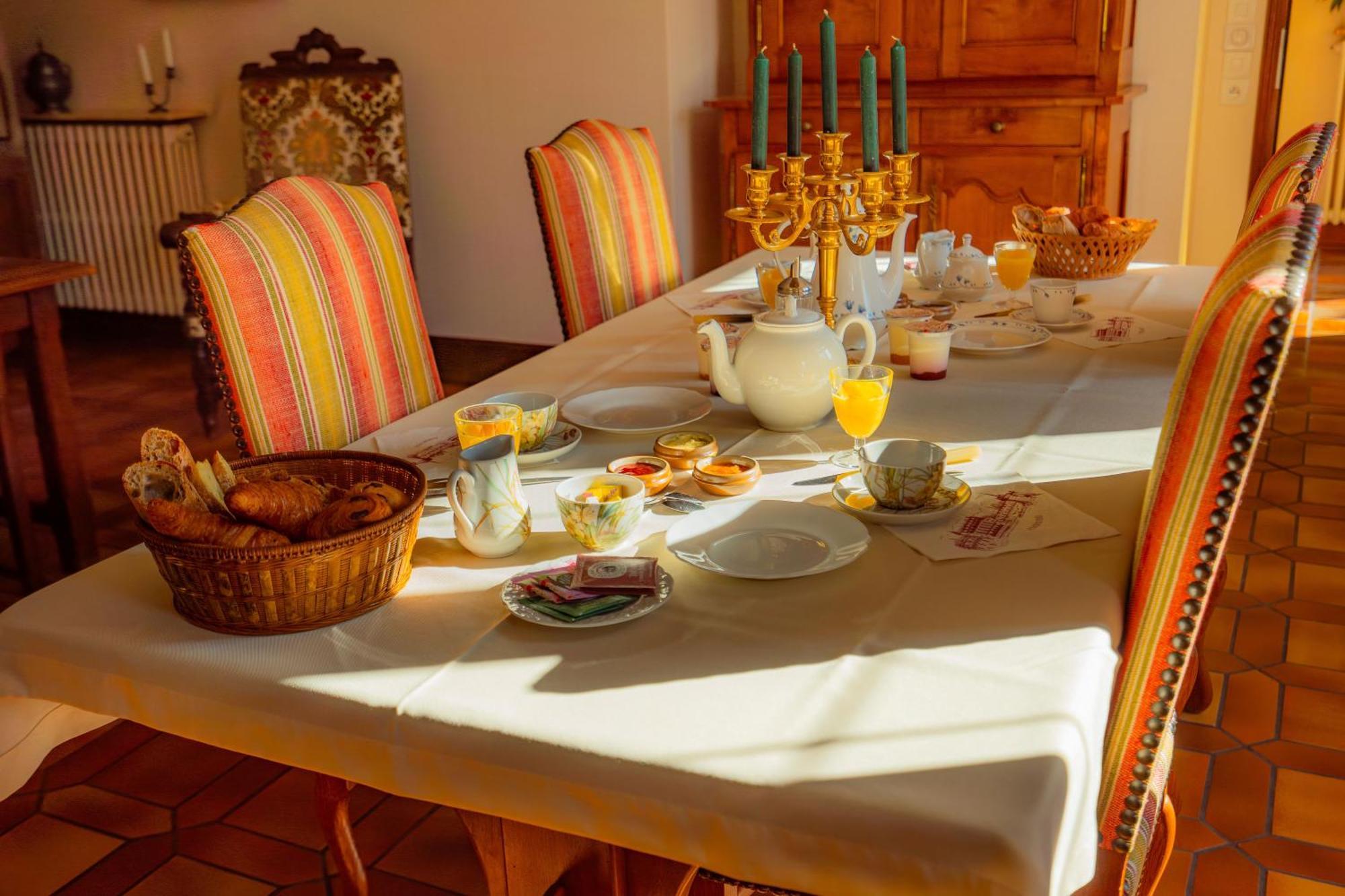Relais Saint Jacques Hotel Amboise Kültér fotó