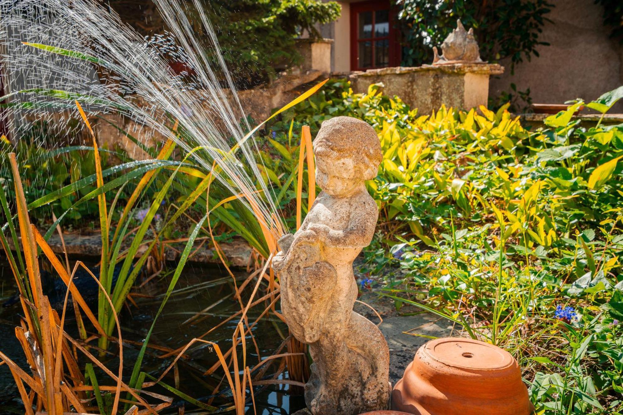 Relais Saint Jacques Hotel Amboise Kültér fotó